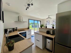 La Colinette Chambretaud - 5min du PuyDuFou