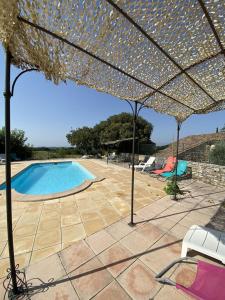 Maisons de vacances La Marechale et ses 4 appartements a la location : photos des chambres