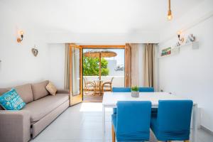 Apartamento Felipe 2-3