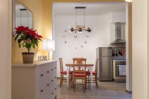 Romantic apartment in downtown