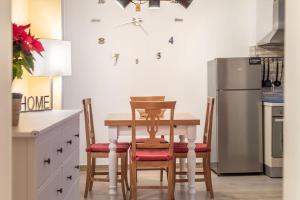 Romantic apartment in downtown