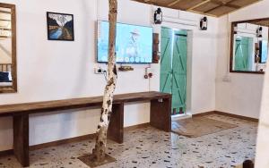 Rural Sense Farm Stay A
