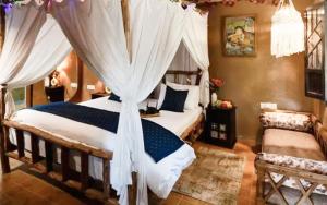 Rural Sense Organic Farm Stay