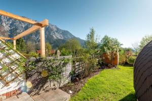 StoderGarden Apartment - by myNests