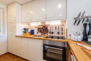 StoderGarden Apartment - by myNests