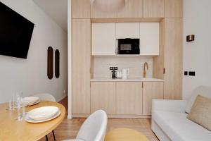 Welcoming apartment - 1BR-4P - Sentier