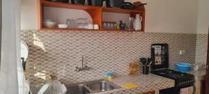 HomelyStays ThreeBedroom Watamu