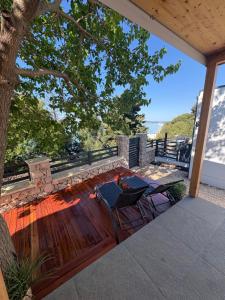 Beach House Mane Sol PAKOŠTANE