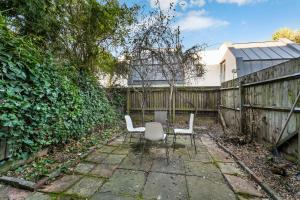 Beautiful Cosy House 4 mins to Camden Town Station - 1 min to Camden Market