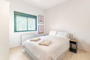 Vistas increíbles al pantano de Entrepeñas