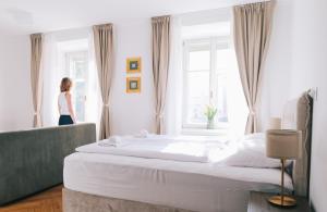 Central Riverside Apartments Meščanka 