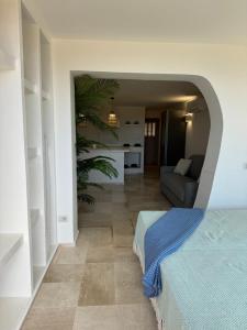 Appartamento Spiaggia Marinella con vista mare e piscina, Costa Smeralda img4