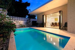 -Villa Rikyu- 離宮別館