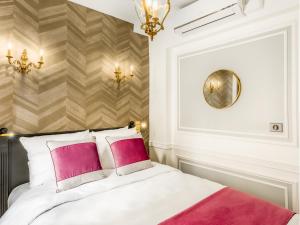 Merveil - Luxury Suite - Louvre - Marcel II