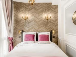 Merveil - Luxury Suite - Louvre - Marcel II