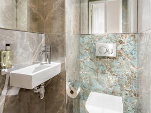 Appartements Merveil - Luxury Suite - Louvre - Marcel II : photos des chambres