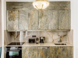 Appartements Merveil - Luxury Suite - Louvre - Marcel II : photos des chambres