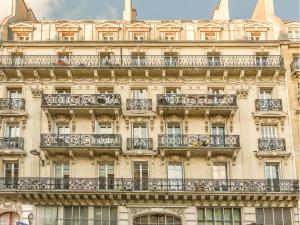 Appartements Merveil - Luxury Suite - Louvre - Marcel II : Appartement 2 Chambres