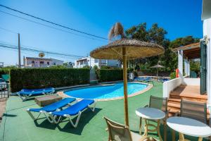 Apartamento Felipe 2-4