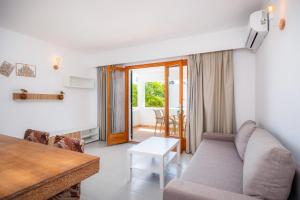 Apartamento Felipe 2-4