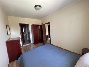 private apartments in Apolon