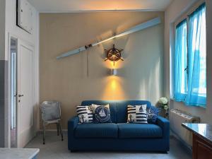 Chiaraluce Mare with terrace near best beaches