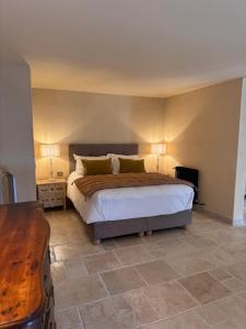 Maisons d'hotes Bastide La Guilhabertie : photos des chambres