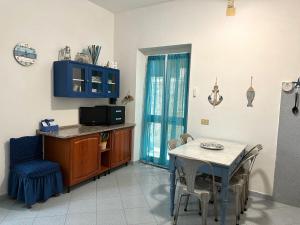 Chiaraluce Mare with terrace near best beaches