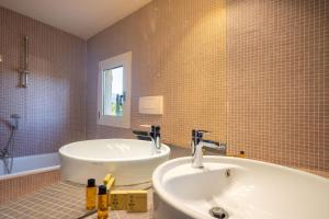 Capponi Terrace Retreat