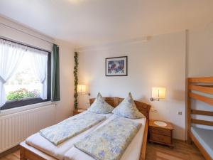 Cosy apartment in Hallenberg near centre