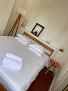 Hôtel de la Pinède