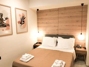 Estia Residence, Rethymno