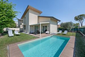 Le Golfette Ville al Golf 1
