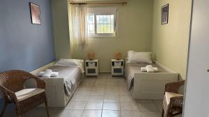 Family house 5 from beach