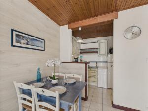 Appartement pour 4 - Terrasse - 100m du Port