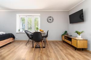 Apartamenty blisko Rynku "Kamienica"