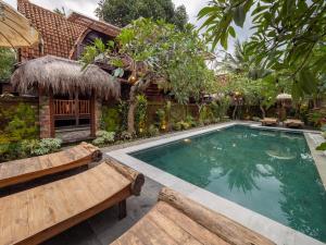 Asmaraloka - House 1 of Villa Aruna Jayanti
