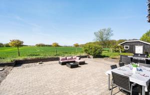 Cozy Home In Asaa With Wifi