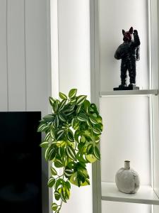 Szekely at Andrassy Suite -SZM4