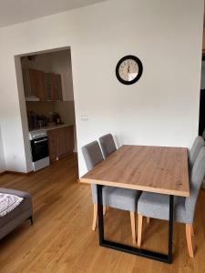 New apartment beach 240m Becici