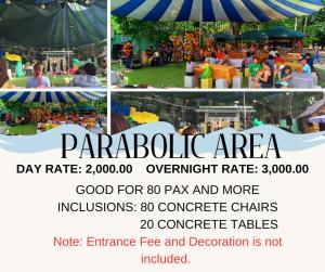 Ridragon Aqua Farm Resort