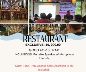 Ridragon Aqua Farm Resort