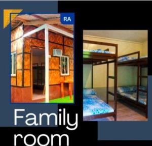 Ridragon Aqua Farm Resort