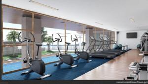 Sophies Staycation 1 BR condo