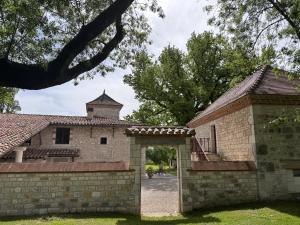 Maisons d'hotes Bastide La Guilhabertie : photos des chambres
