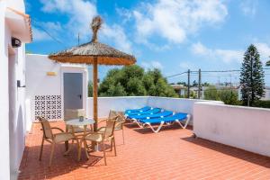 Apartamento Felipe 1-5