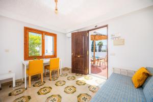 Apartamento Felipe 1-5