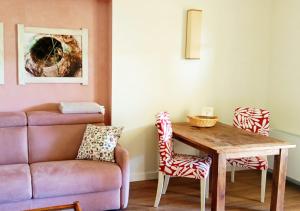 GIGANTI VERDI - Appartamento Pepe