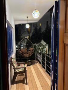 Blue Bells Highway Lodge, Srinagar