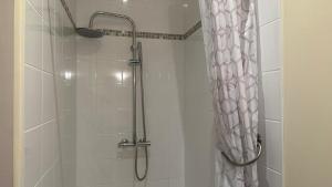Appartements L-Appartement d-Egard 8 personnes Normandie : photos des chambres